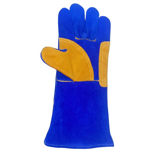 Premium Welding Gloves - PG1210 - Image 3