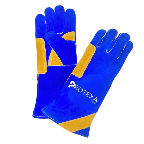 Premium Welding Gloves - PG1210