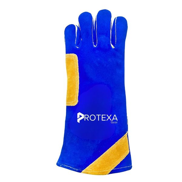 Premium Welding Gloves - PG1210 - Image 4