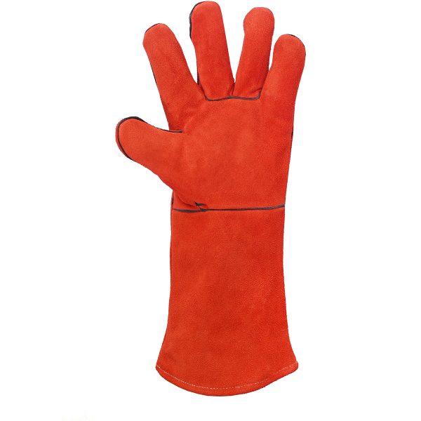 Economy Welding Gloves - PG1220 - Image 4