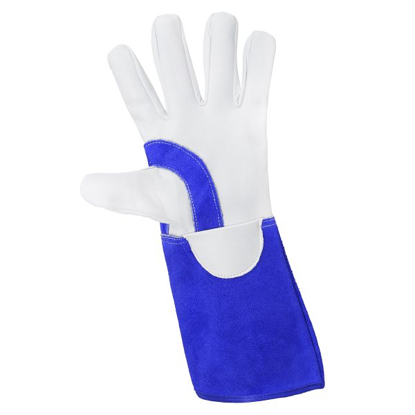 TIG Welding Gloves - PG1225 - Image 3