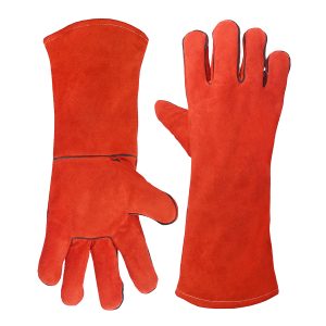Economy Welding Gloves - PG1220