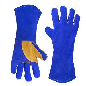 Economy Welding Gloves - PG1215