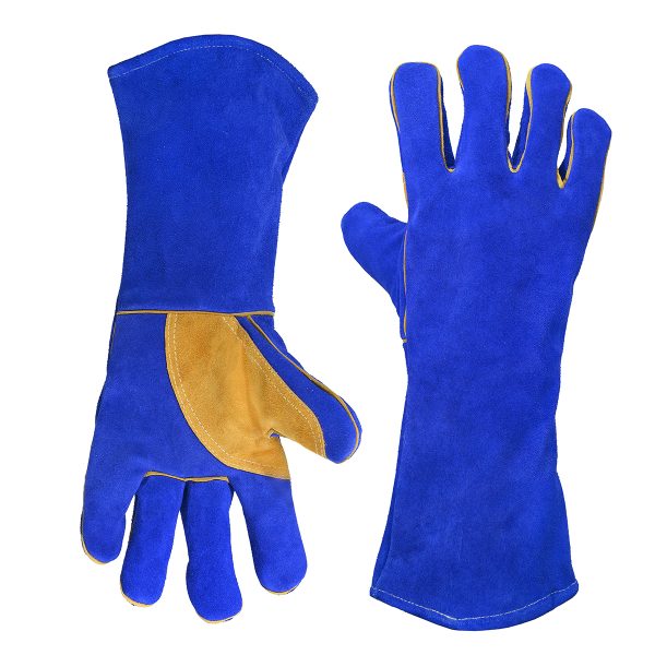 Economy Welding Gloves - PG1215