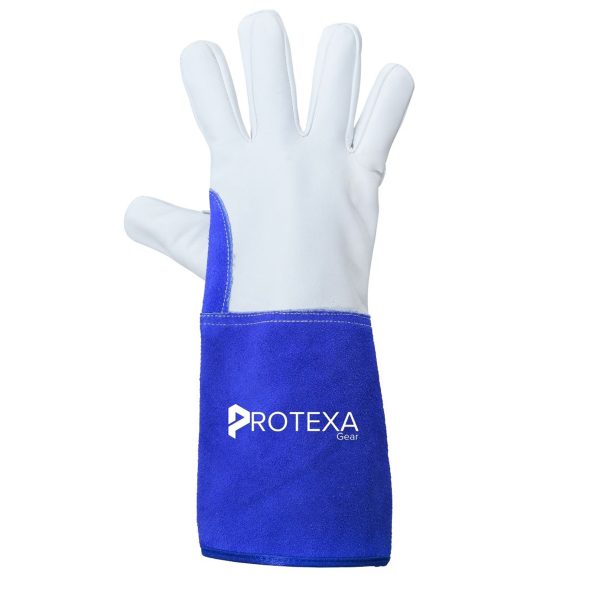 TIG Welding Gloves - PG1225 - Image 2
