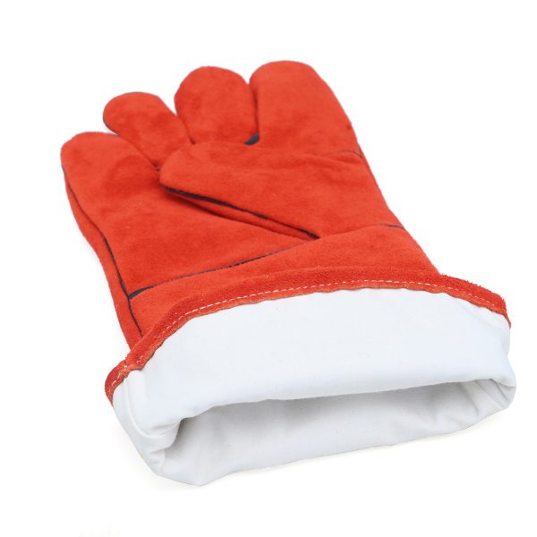 Economy Welding Gloves - PG1220 - Image 2