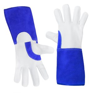TIG Welding Gloves - PG1225