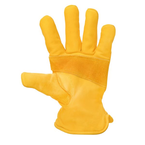 Premium Driving Gloves - PG1235 - Image 4