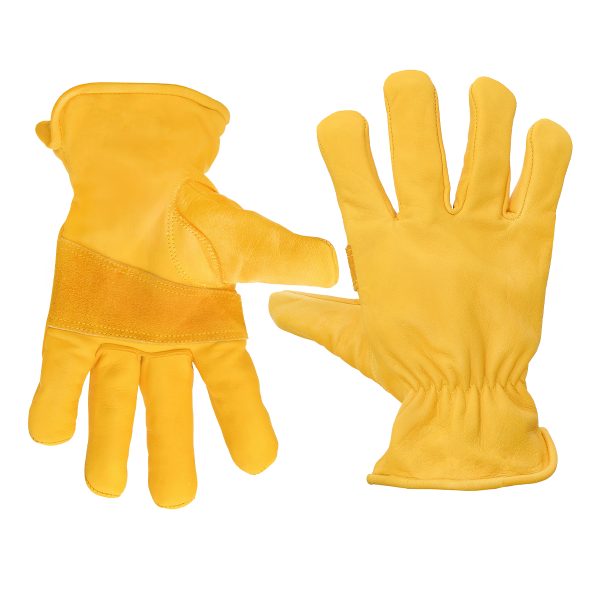 Premium Driving Gloves - PG1235