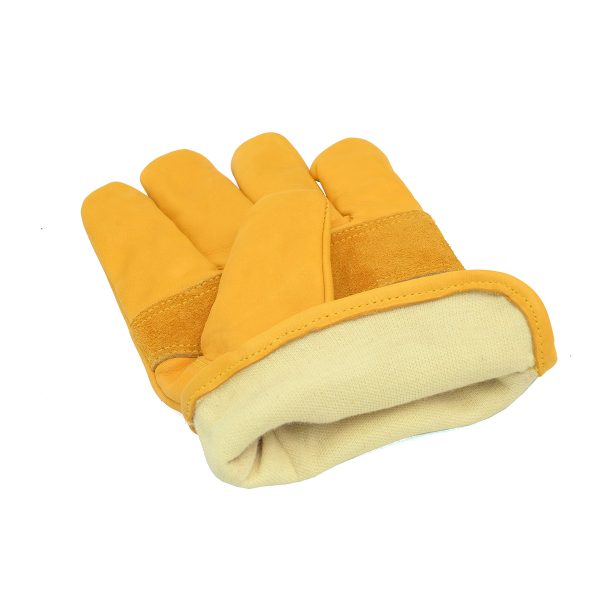Premium Driving Gloves - PG1235 - Image 2