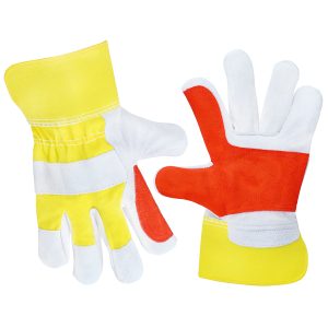Double Palm Rigger Glove - PG1245