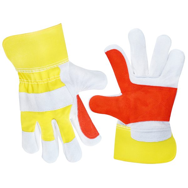 Double Palm Rigger Glove - PG1245