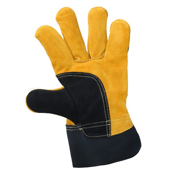 Premium Rigger Gloves - PG1250 - Image 3