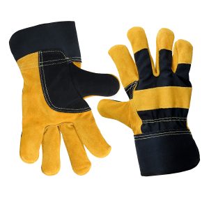 Premium Rigger Gloves - PG1250