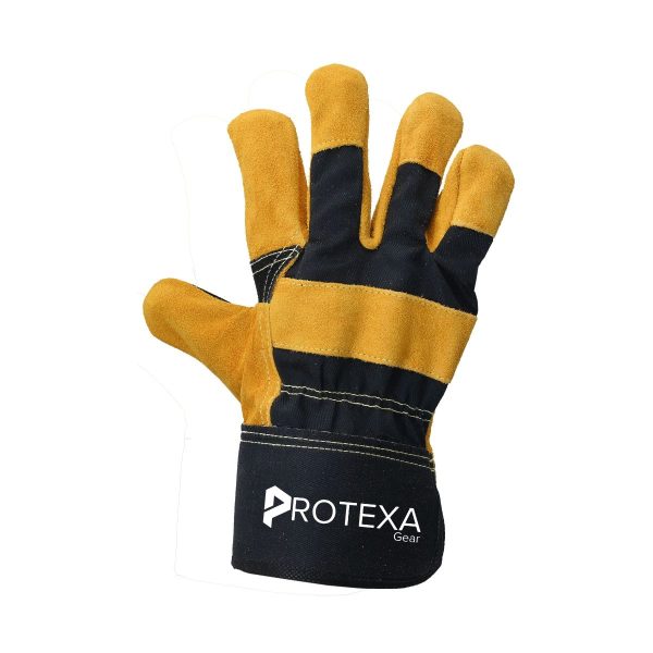 Premium Rigger Gloves - PG1250 - Image 2