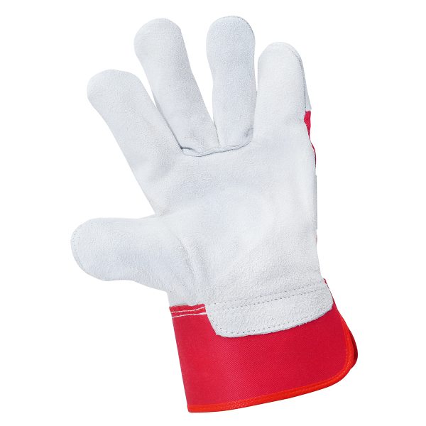 Economy Rigger Gloves - PG1255 - Image 3