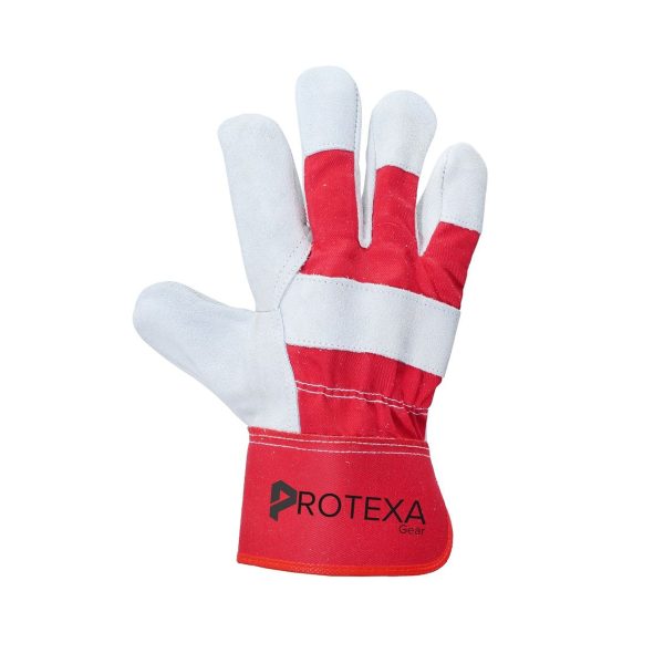 Economy Rigger Gloves - PG1255 - Image 2