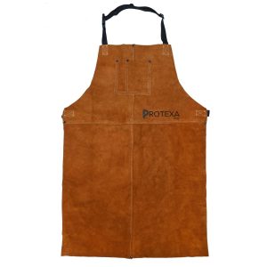 Leather Welding Apron - PG1265