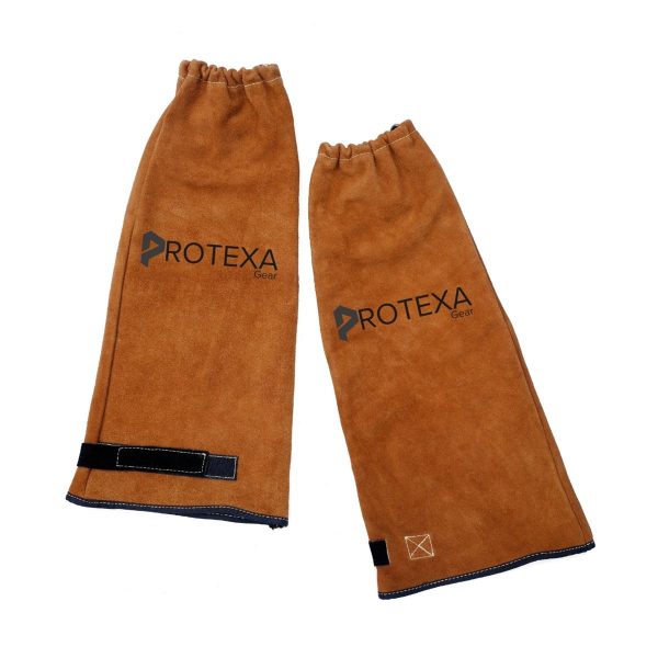 Welding Sleeves - PG1275