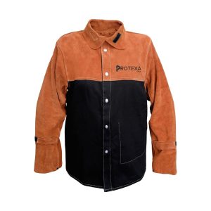 Leather Welding Jacket - PG1260